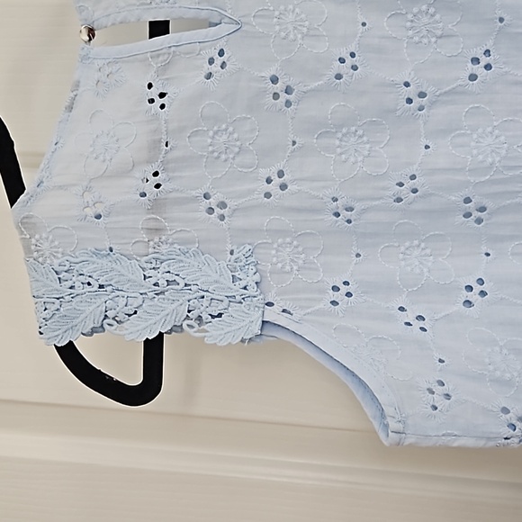 Blouse - Picture 3 of 6